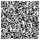 QR code with Advanced Fertility Group contacts
