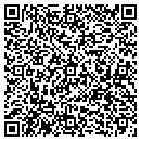 QR code with R Smith Printing Inc contacts
