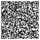 QR code with Yorobe Edwin M MD contacts