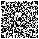 QR code with Yu David MD contacts