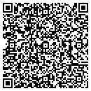 QR code with James Levine contacts