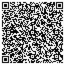 QR code with S Js Kreations contacts