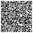 QR code with E Rock Productions contacts