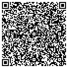 QR code with Charles Hazlehurst PHD contacts