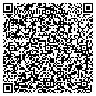 QR code with G Bliz Productions LLC contacts