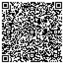 QR code with Rose View Center contacts