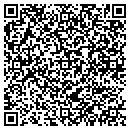 QR code with Henry Robert MD contacts