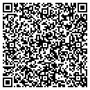 QR code with The Print Shop contacts