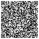 QR code with Seniors Management - North Inc contacts