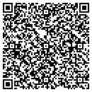 QR code with I To I Man Productions contacts