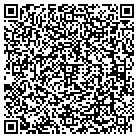 QR code with Typography Plus Inc contacts