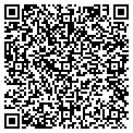 QR code with Numbers Unlimited contacts