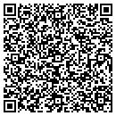 QR code with Primed contacts