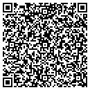 QR code with P Ls Loan Store contacts