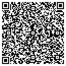 QR code with Yoncalla Water Plant contacts