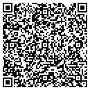 QR code with L&P Productions contacts