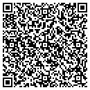 QR code with M4 Productions contacts