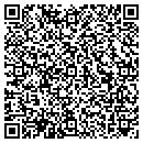QR code with Gary E Utterback Inc contacts