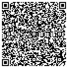 QR code with Macdaniel Ronalter Productions contacts