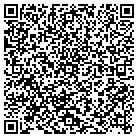QR code with Baffoe-Bonnie Edward MD contacts