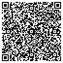QR code with Johnston Building Inspector contacts