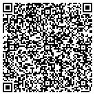 QR code with Johnston Permits Department contacts