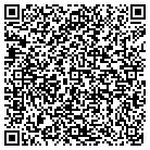QR code with Orange Lion Productions contacts