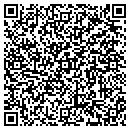 QR code with Hass Chris CPA contacts