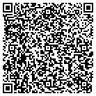 QR code with Dunlap Printing & Signs contacts