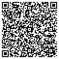 QR code with DUO contacts