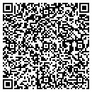 QR code with E Z Printing contacts