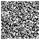 QR code with Cypress Creek Medical Center contacts