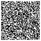 QR code with Heron Cpa Pc David contacts