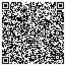 QR code with Hinton Webb & Associates LLC contacts