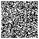 QR code with Pvs Productions contacts