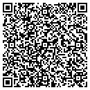 QR code with Hohing & Lewis Cpa's contacts