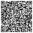 QR code with R A W Productions Inc contacts