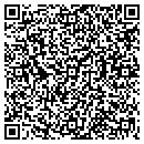 QR code with Houck James A contacts