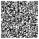 QR code with Heritage Hills Nursing Center contacts