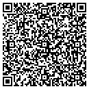 QR code with Houle & Assoc LLC contacts