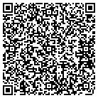 QR code with Tiverton Harbor Master Comm contacts
