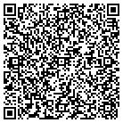 QR code with G & G Printing & Graphics LLC contacts
