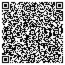 QR code with Huey & Assoc contacts