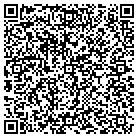 QR code with Rhode Island Health Care Assn contacts