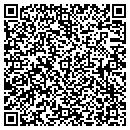 QR code with Hogwild Ink contacts