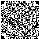 QR code with Woonsocket Board-Canvassers contacts