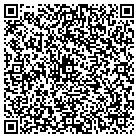 QR code with Atencio Paint & Collision contacts