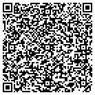QR code with Woonsocket City Sewer Div contacts