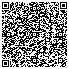 QR code with Woonsocket City Sewer Div contacts