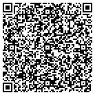 QR code with Maileg North America Inc contacts
